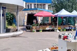 Клочко: Индикатор настроений в городе – это местный рынок