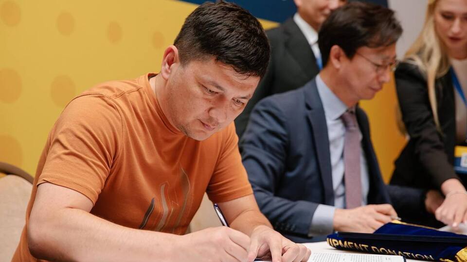 За словами Кіма, постраждалим зараз надають медичну допомогу