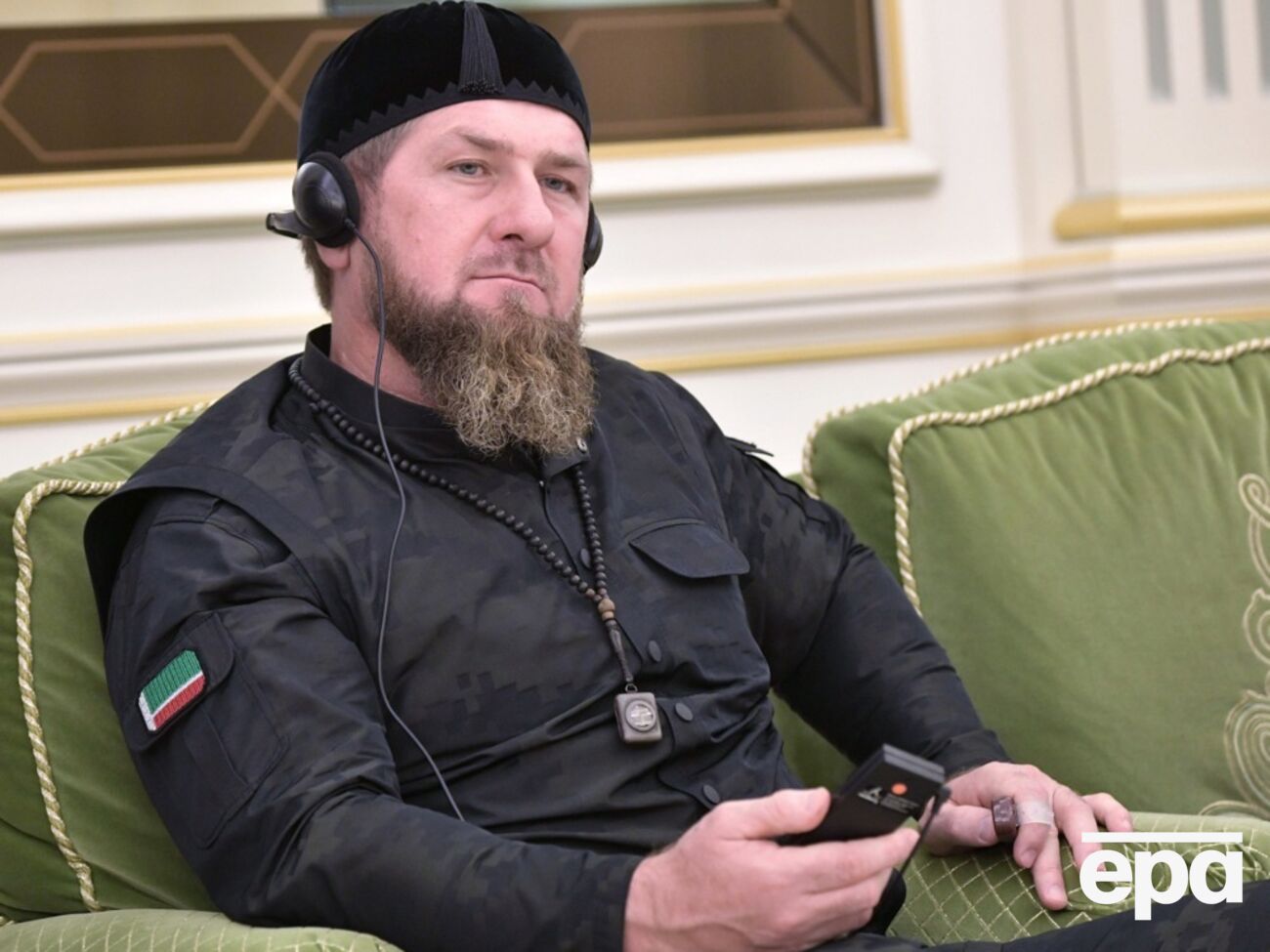 Глава Чечни прокомментировал возможные протесты