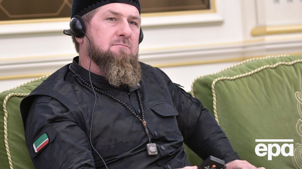 Глава Чечні прокоментував імовірні протести