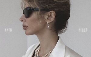 Роль невесты Loboda сыграла лично