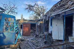 На горлівському напрямку одну людину поранено в Залізному Торецької громади