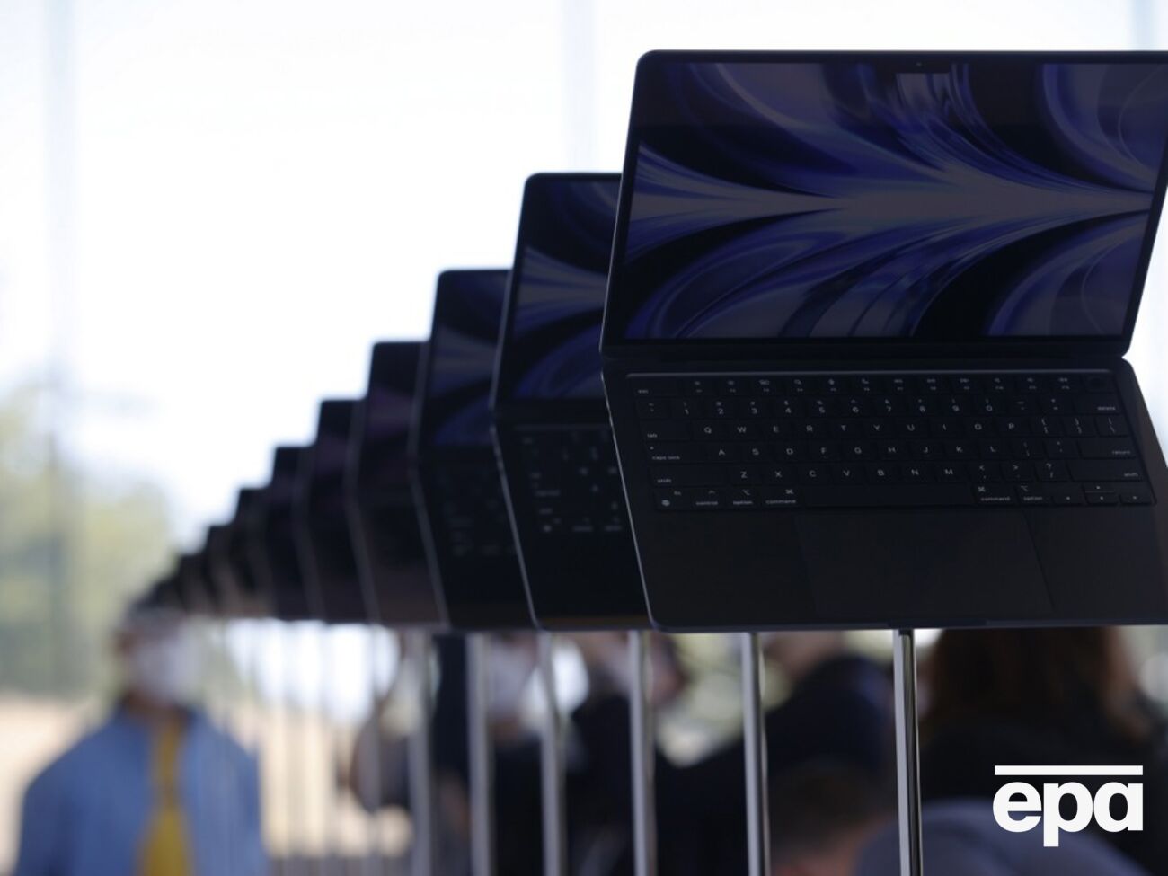 Apple оновила комп'ютери iMac і MacBook Pro