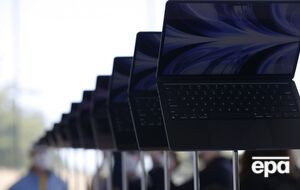 Apple оновила комп'ютери iMac і MacBook Pro