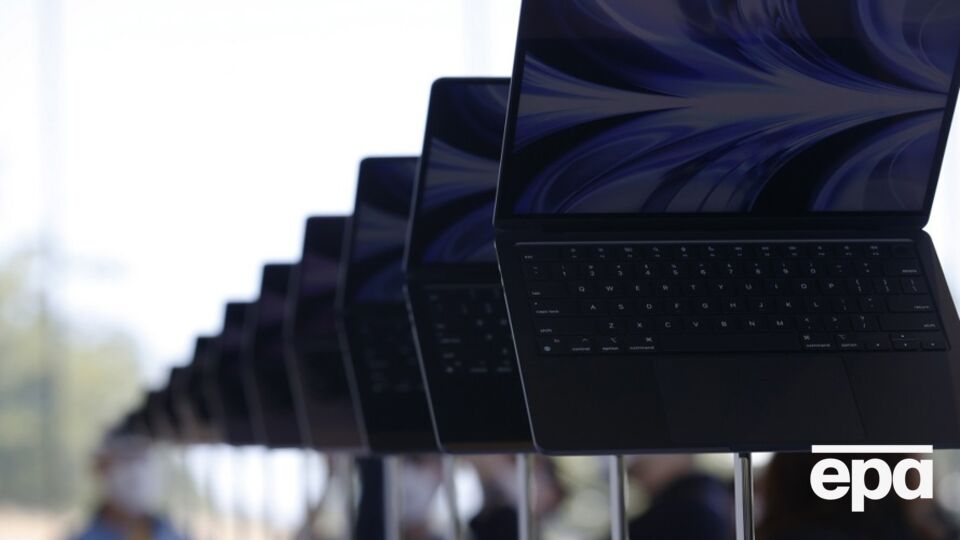 Apple обновила компьютеры iMac и MacBook Pro