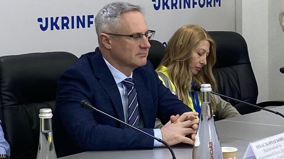 Бродский рассказал о погибших в Израиле украинцах