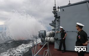 Гуменюк отметила, что в последнее время россияне чувствуют себя скованно в Черном море