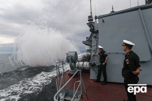 Гуменюк отметила, что в последнее время россияне чувствуют себя скованно в Черном море