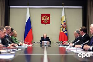 В Кремле ослабили меры предосторожности перед встречами с Путиным