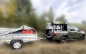 "Світ Агро" среди прочего закупила для армии автомобили