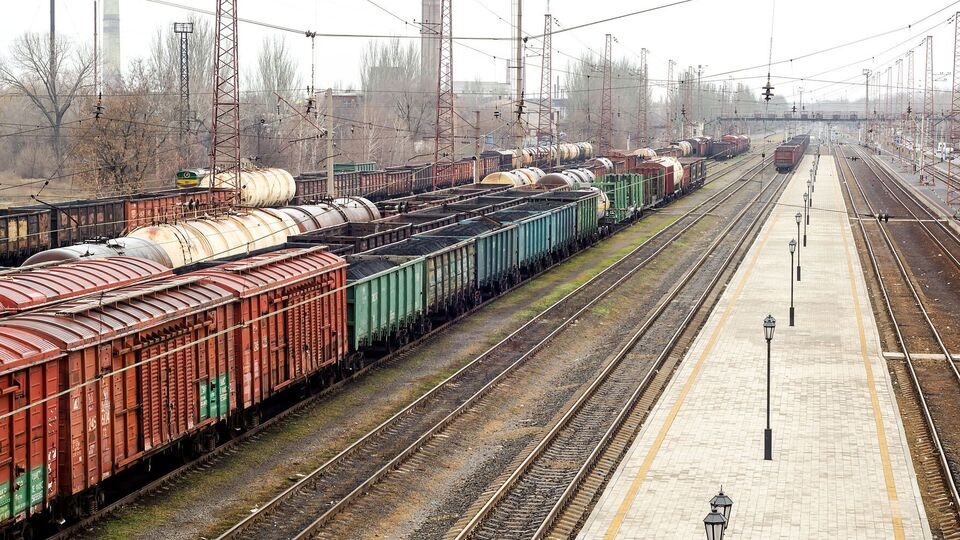 Підвищення тарифів на перевезення товарів залізницею призведе до підвищення ціни та втрати конкурентоздатності, вважають у ICC Ukraine
