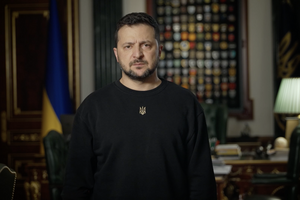 Зеленський провів ставку