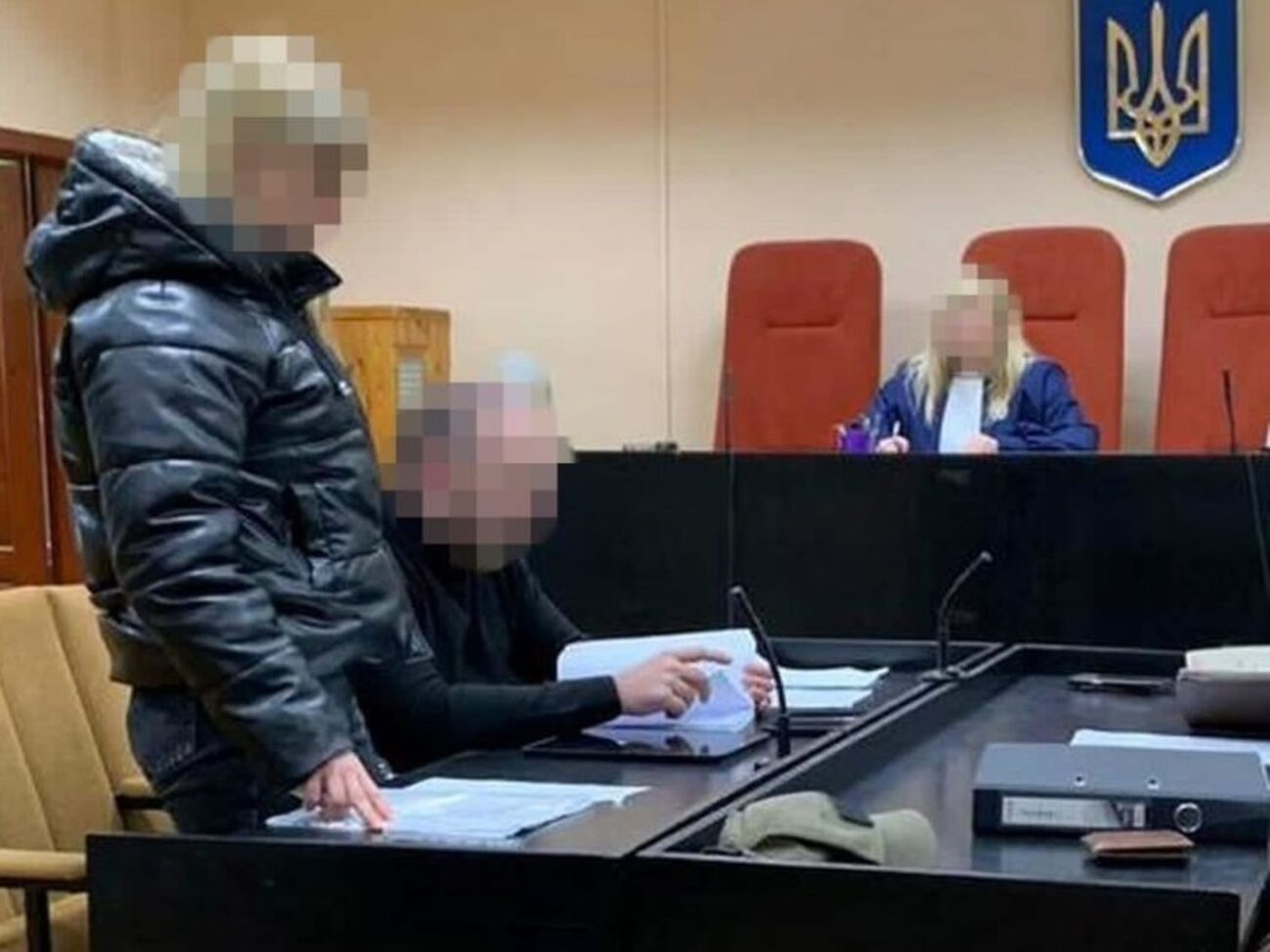 Фигурантка находится под стражей, ей грозит до восьми лет тюрьмы