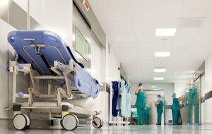 У лікарнях Вінницької області залишається 144 пацієнти з гепатитом А