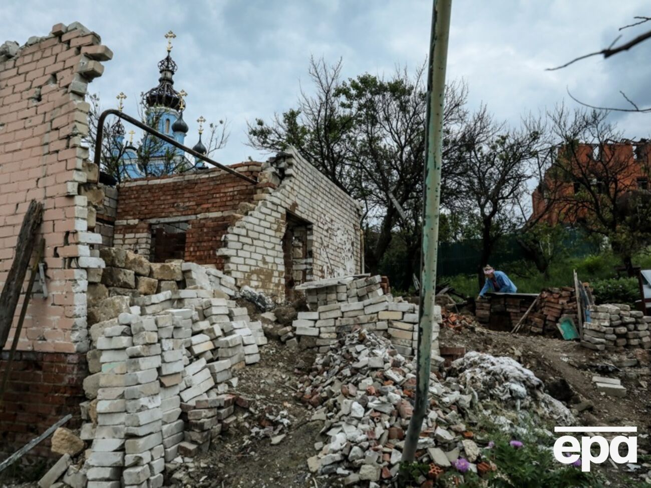 Щодо знищеного майна від українців надійшло майже 5 тис. звернень