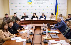 Нацсовет определил семерых победителей конкурса на вещание в МХ-7, "Ісландія" не попала в их число