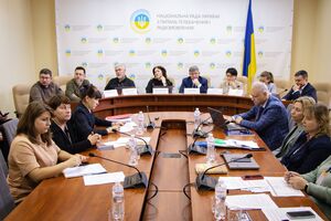 Нацсовет определил семерых победителей конкурса на вещание в МХ-7, "Ісландія" не попала в их число