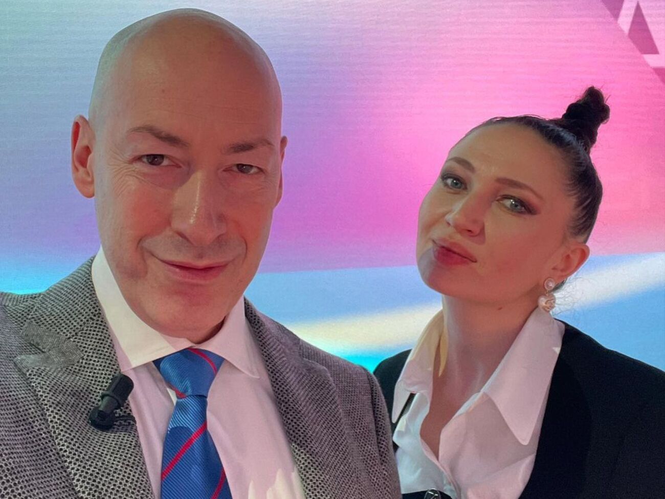 Гордон и Бацман обсудили главные события недели