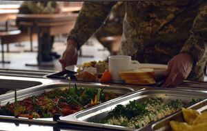 Результаты аудита показали, что Минобороны непродуктивно использовало бюджетные средства на сумму 7,4 млрд грн