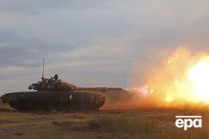Украинские войска ведут наступательные действия на мелитопольском направлении