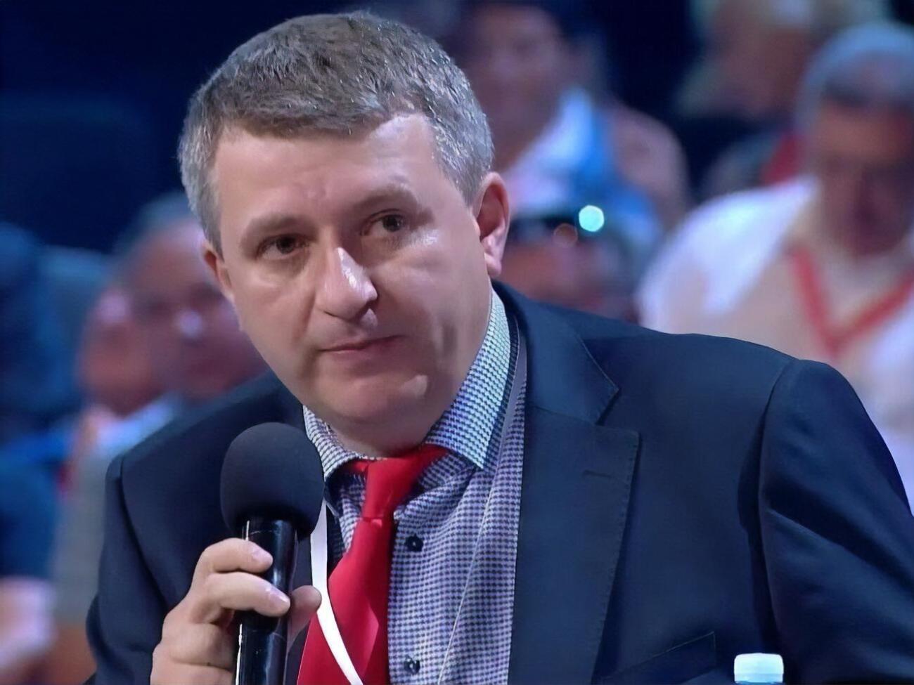 Ситуация еще хуже, чем описано в статье Time. Пора посмотреть правде в глаза. У нас не так много времени осталось, чтоб в очередной раз в своей истории не разбиться о каменную стену