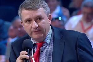 Ситуация еще хуже, чем описано в статье Time. Пора посмотреть правде в глаза. У нас не так много времени осталось, чтоб в очередной раз в своей истории не разбиться о каменную стену