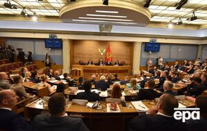 Формирование коалиционного правительства поддержали 46 депутатов