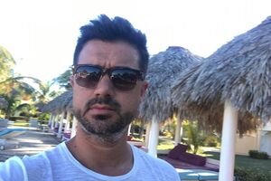 Налчаджиоглу: Дайте спокій людям і не лізьте в особисте життя