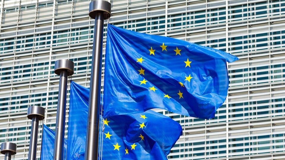 Новий пакет передбачає обмеження на експорт зварювальних апаратів, хімікатів та інших технологій, які використовують у військових цілях
