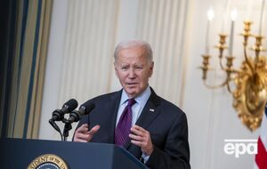 На выборах президента 64% мусульман проголосовали за Байдена
