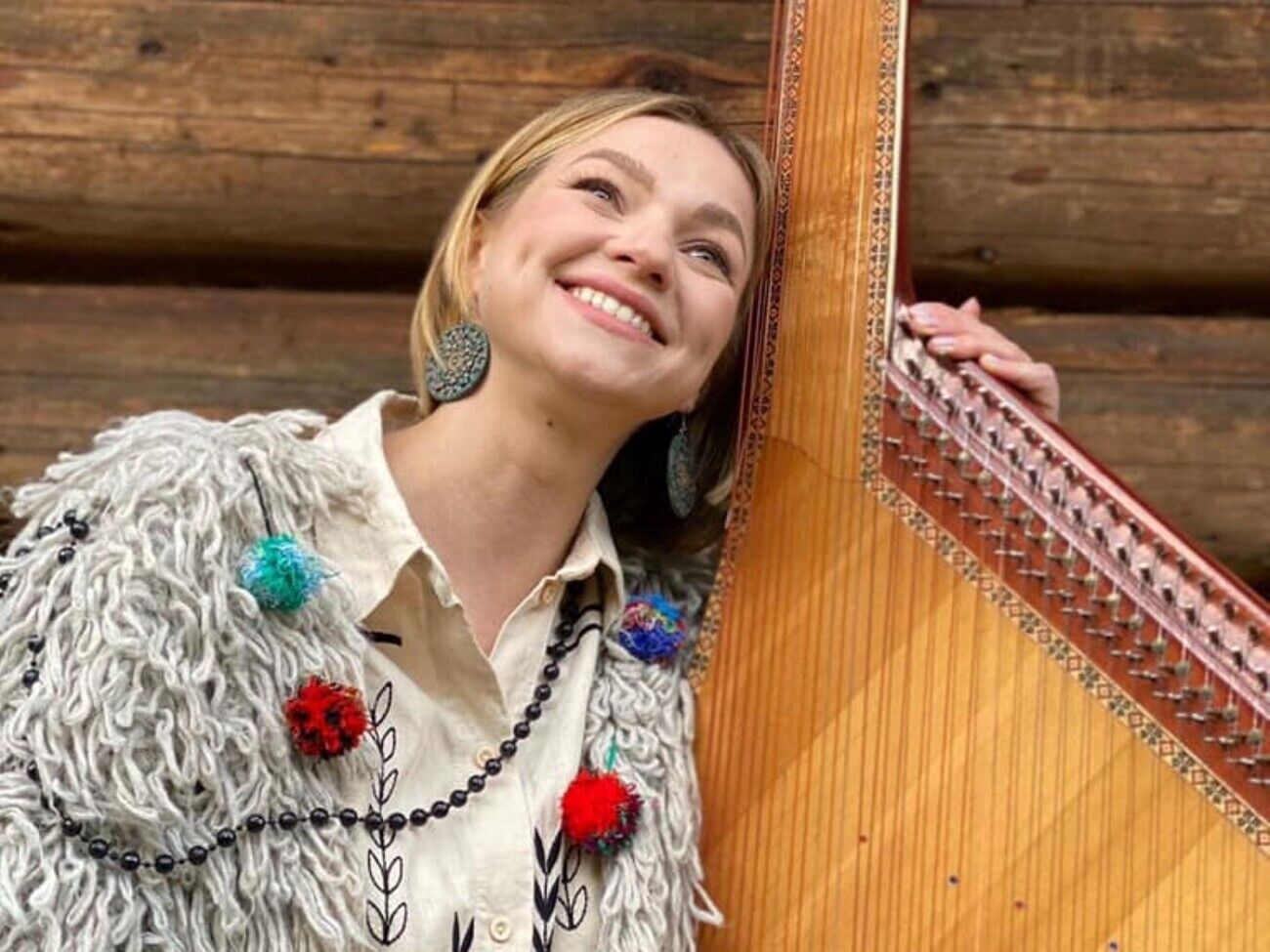 Kruть: Проще, когда у тебя есть человек, который тебе помогает материально, но мне так неинтересно