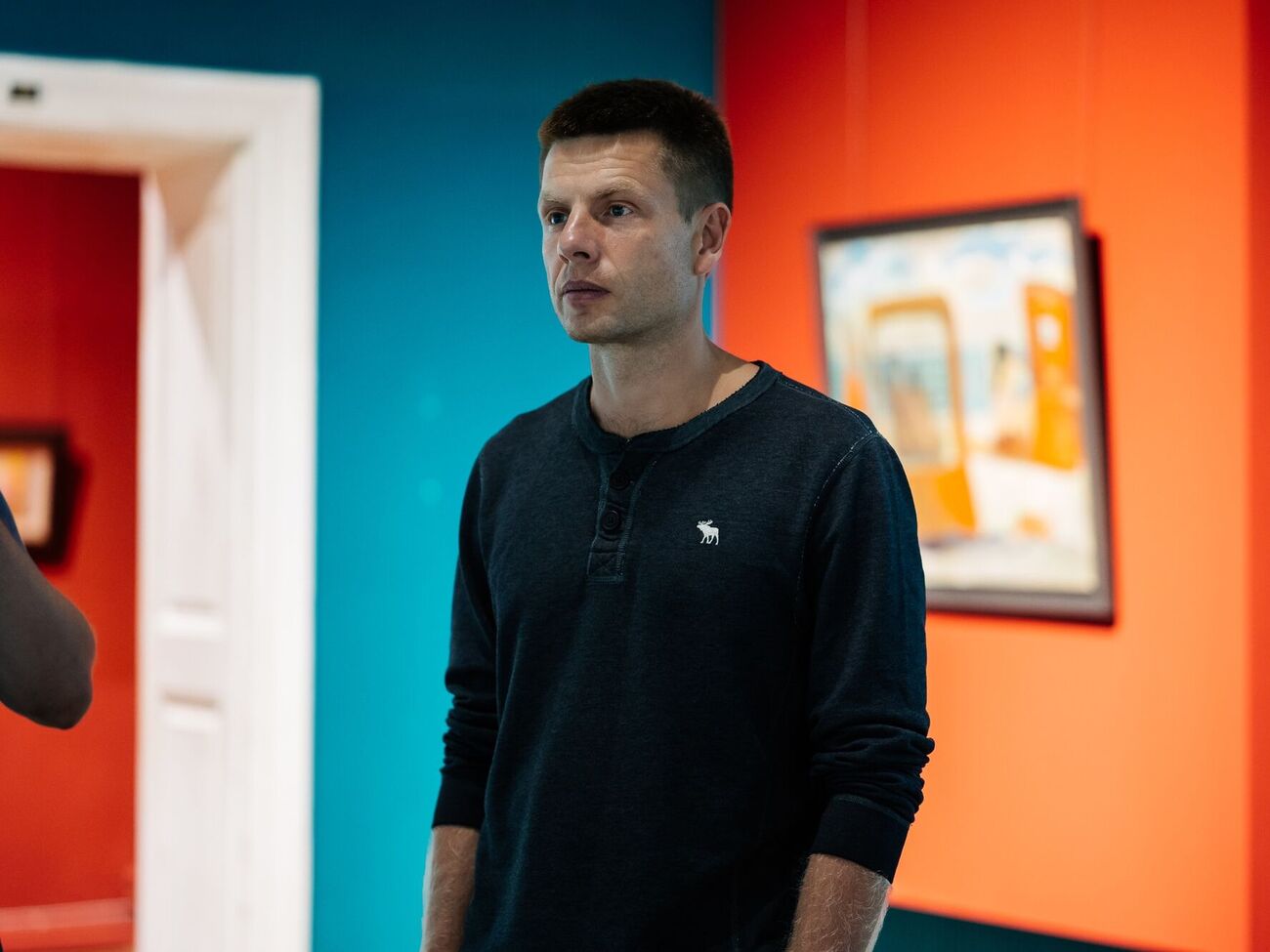 Конгресс США, который должен за 45 дней принять бюджет с финансированием поддержки Украины, заблокирован. И в этом нет ничего хорошего