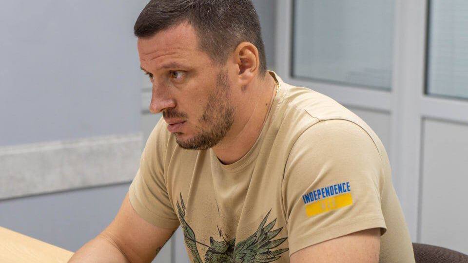 По словам Прокудина, под огонь вражеской авиации попал Бериславский район