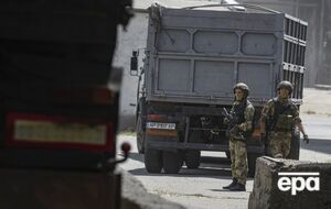 Федоров заявив, що окупанти на мелітопольському напрямку готуються до "гарячої осені"