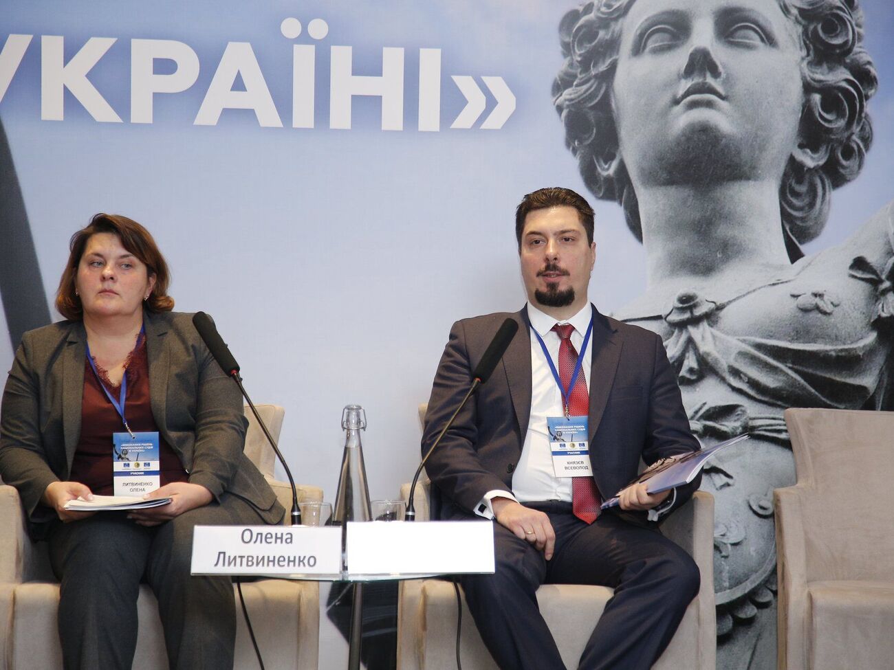 16 мая Князеву сообщили о подозрении