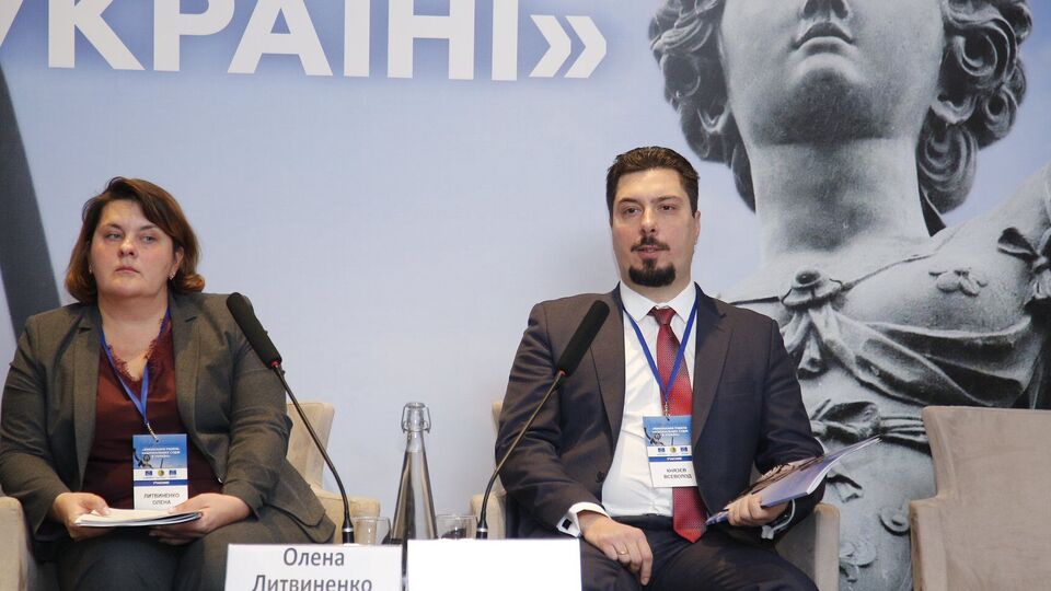 16 травня Князєва повідомили про підозру