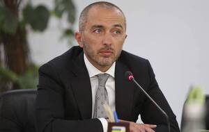 Пышный отметил, что в регуляторе ожидали роста спроса на рынке, поскольку "валютный рынок пытается протестировать решительность НБУ"