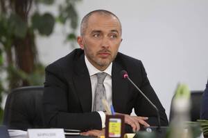 Пышный отметил, что в регуляторе ожидали роста спроса на рынке, поскольку "валютный рынок пытается протестировать решительность НБУ"