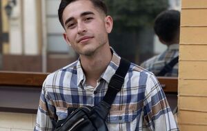 Сасанчин: Я нигде не прячусь