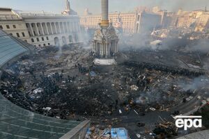 ДБР заявило по завершення розслідування найбільшої справи щодо Майдану 2014 року