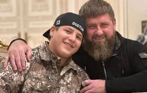 Рамзан Кадыров сам подтвердил действия сына и заявил, что гордится ним