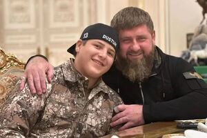Рамзан Кадыров сам подтвердил действия сына и заявил, что гордится ним