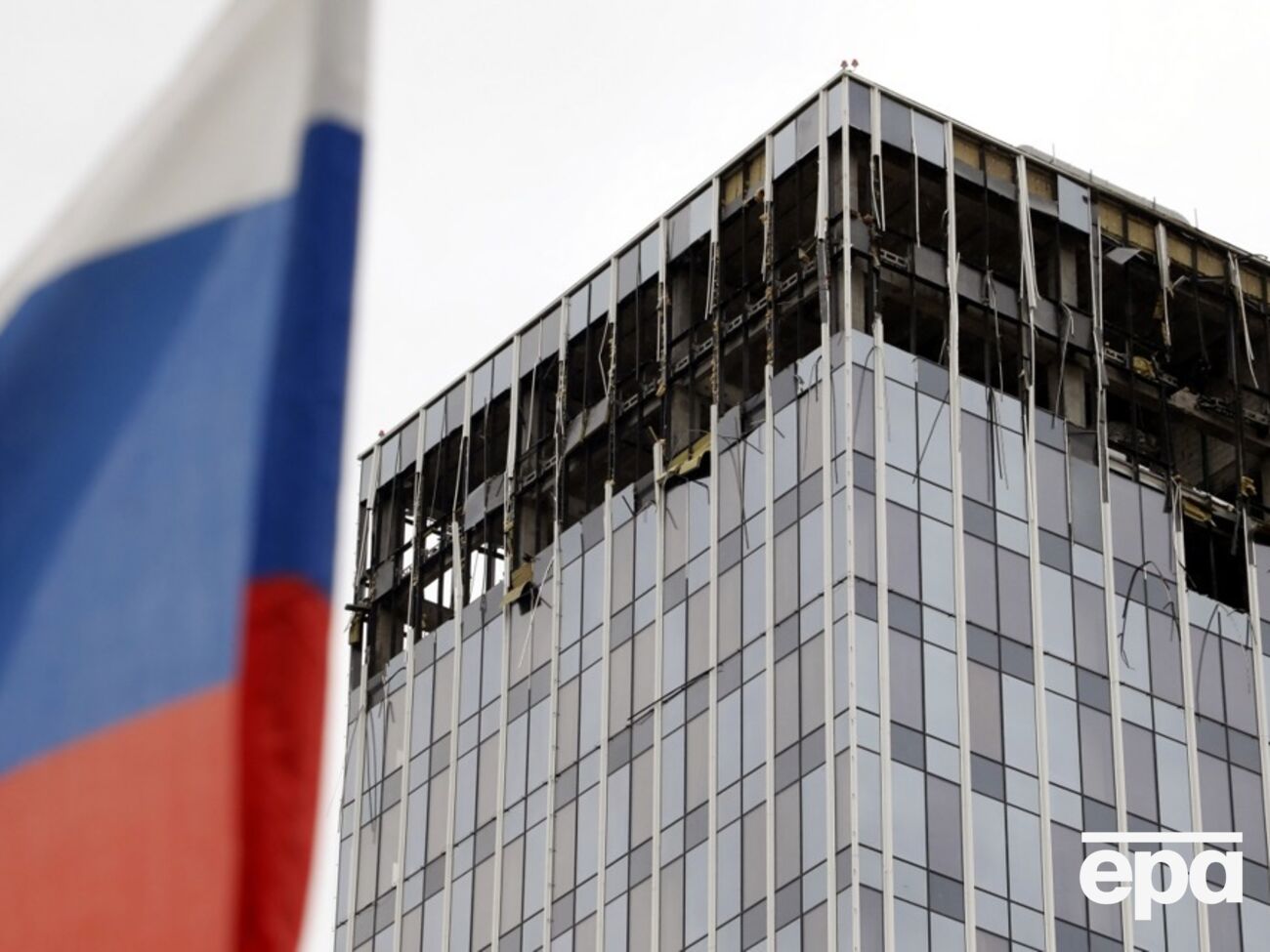 В РФ фиксируют удары беспилотниками