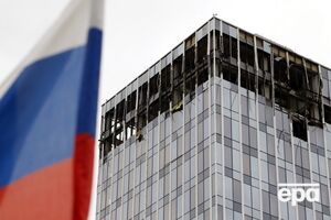 В РФ фиксируют удары беспилотниками