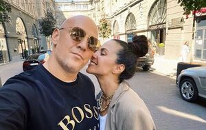 Потап и Каменских поженились в 2019 году