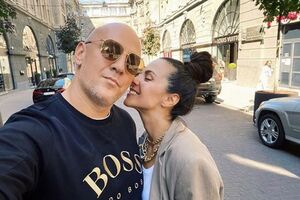 Потап і Каменських одружилися 2019 року