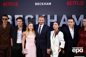 Бехкэмы получат за участие в съемках сериала вознаграждение порядка $20 млн