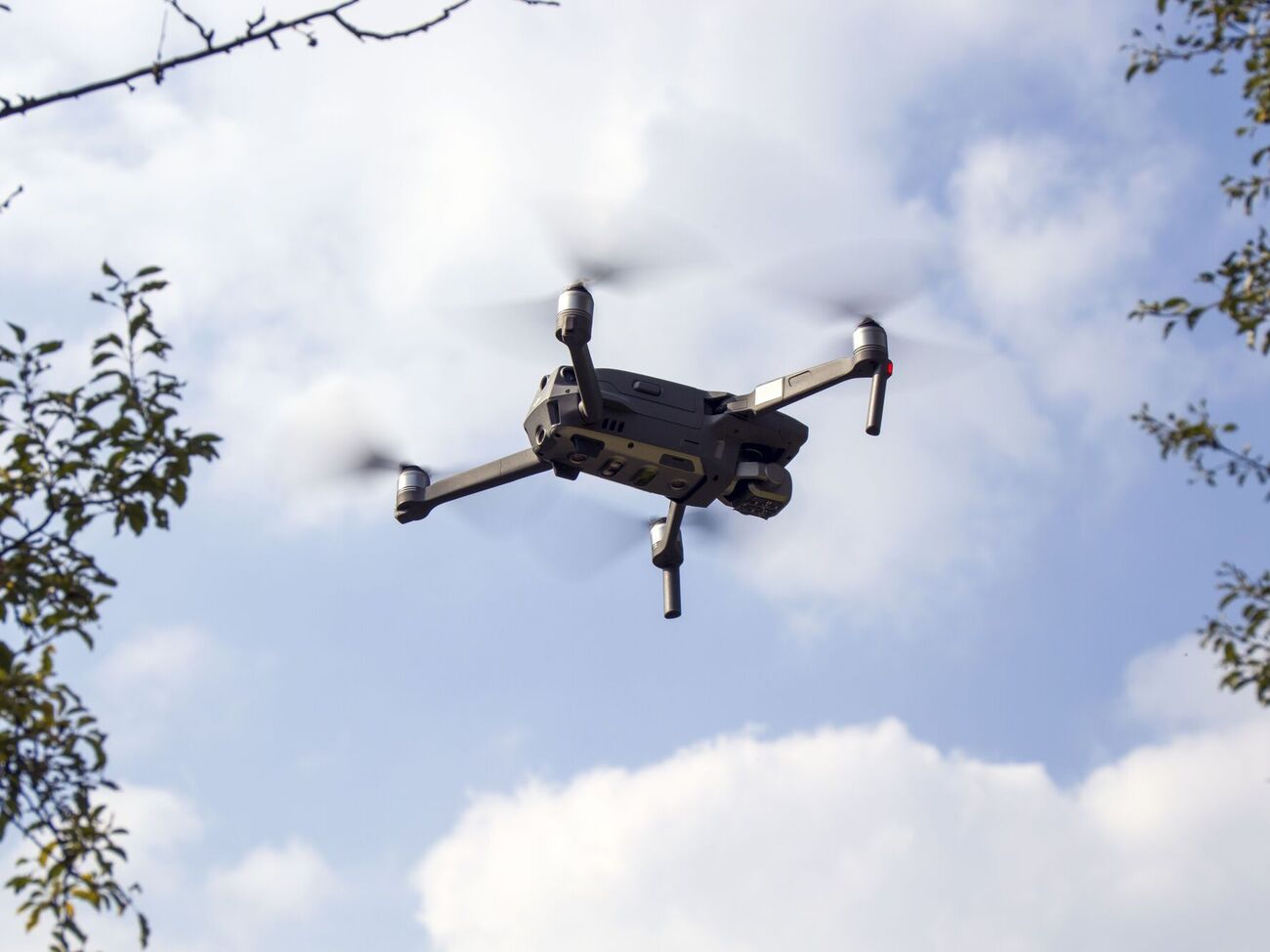 С февраля 2022 года Минобороны Украины взяло на вооружение и в эксплуатацию 28 моделей БПЛА