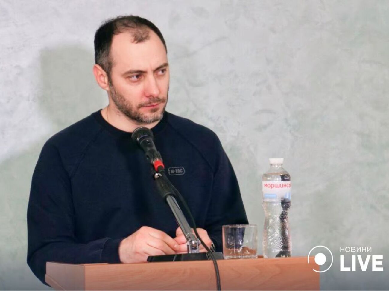 Временным коридором для гражданских судов, установленным ВМС ВСУ совместно с Министерством инфраструктуры, прошли уже 10 кораблей, сообщил Кубраков