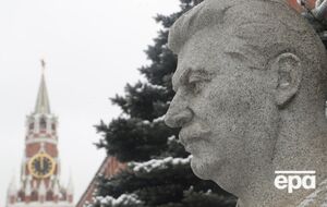 Сталін майже 30 років керував СРСР